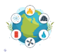 Energy and Sustainability