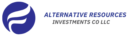AR Investment Logo