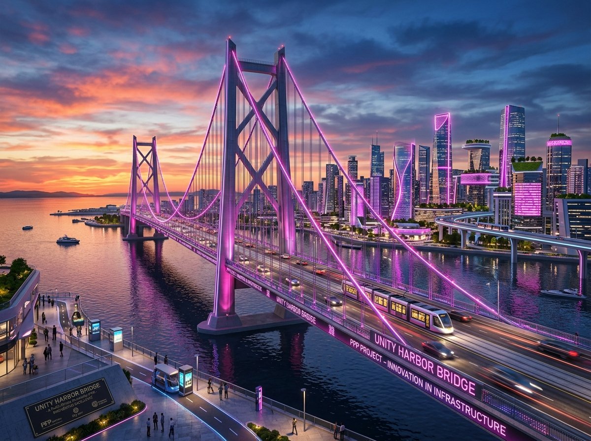 PPP Infrastructure